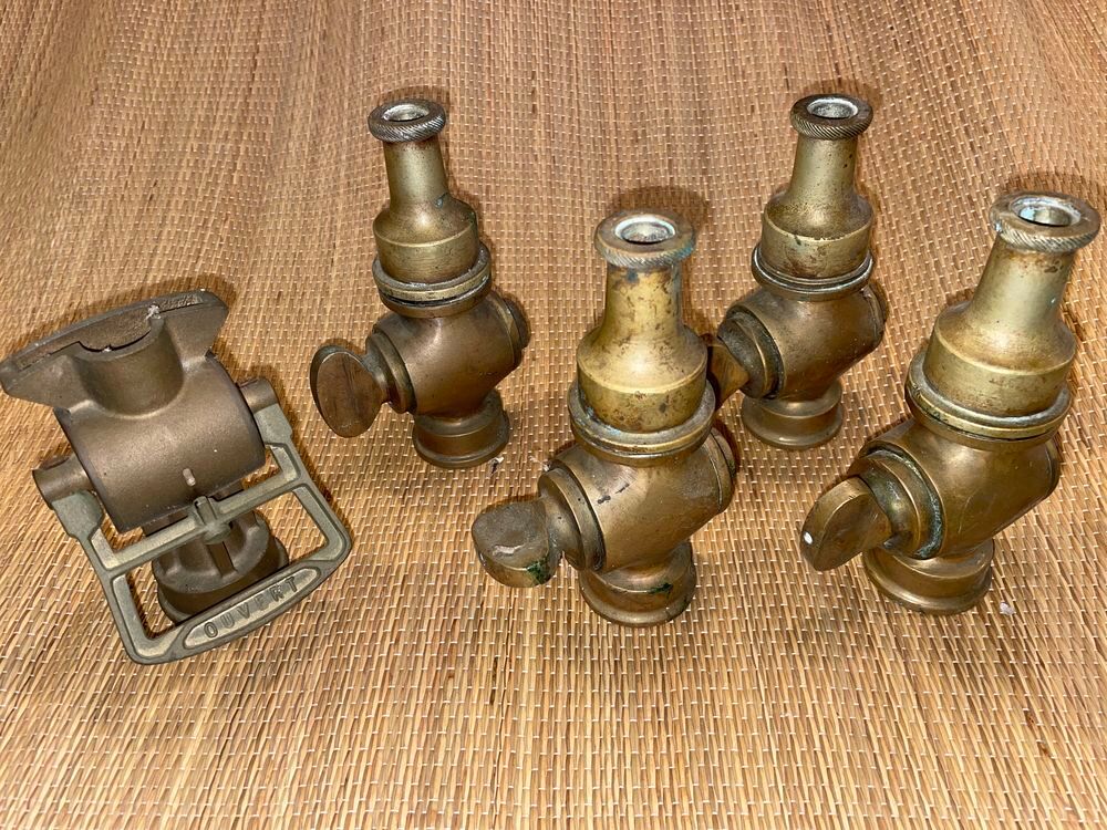 Pour collectionneur d'objets anciens et d&eacute;coration 