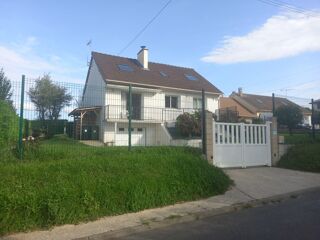  Maison � vendre 5 pi�ces 94 m�