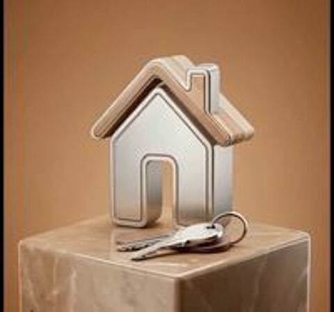   Je gère vos locations immobilières  