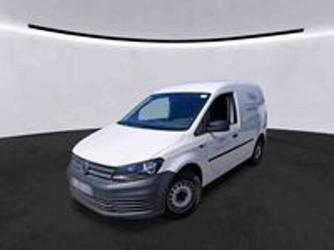Caddy TDI 75 2019 occasion 33490 Saint-Macaire