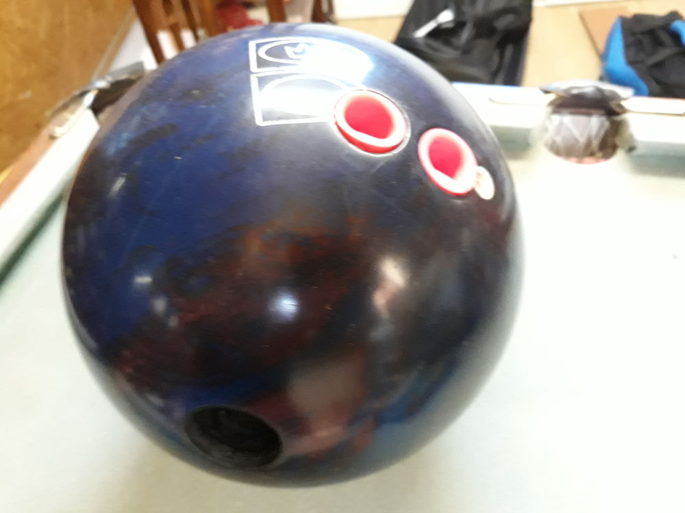 Boules de Bowling Sports