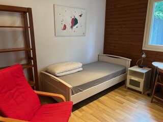  Chambre  louer 2 pices 16 m Saint-martin-d'hres