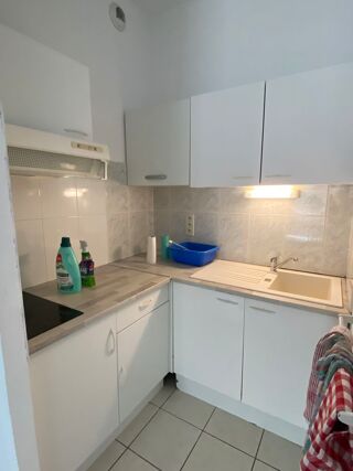  Appartement  vendre 2 pices 47 m