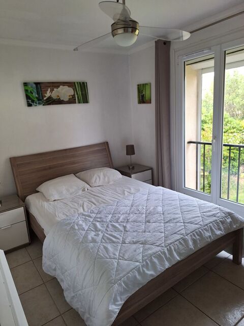  Appartement � louer 2 pi�ces 35 m�