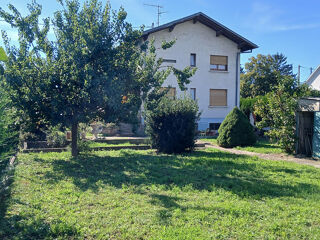  Maison  vendre 7 pices 130 m