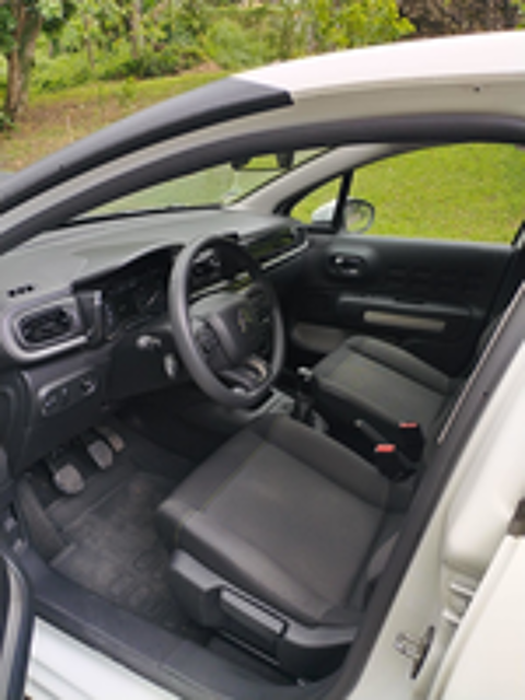 C3 PureTech 83 ch BVM5 You 2024 occasion 97211 Rivi&egrave;re-Pilote