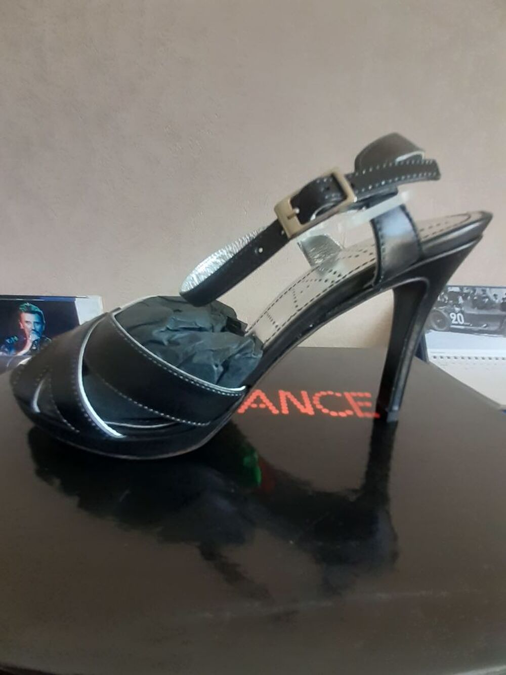 Escarpins Free Lance neufs pointure 36 Chaussures