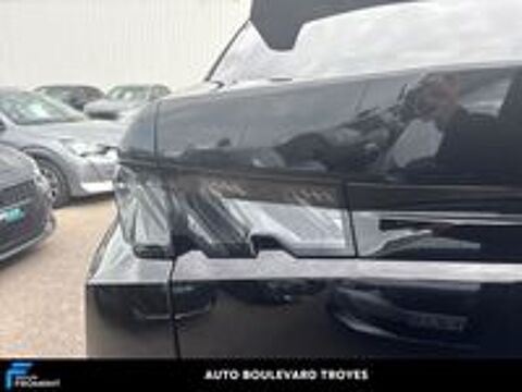 3008 Hybrid 145 e-DCS6 GT 2025 occasion 10600 Barberey-Saint-Sulpice