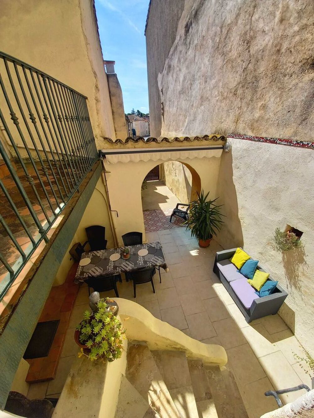Maison 7 pièces 153 m² · à Argeliers · 153 m² · 205 000 €