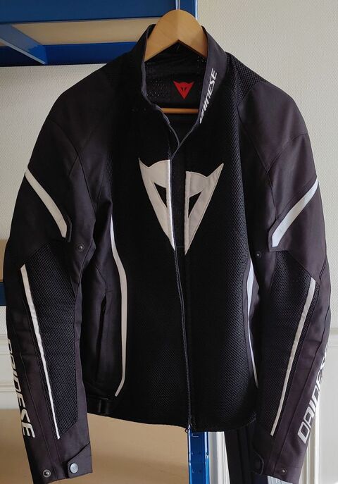 BLOUSON DE MOTO DAINESE 89 Lingolsheim (67)