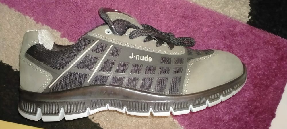Chaussures de s&eacute;curit&eacute; Chaussures