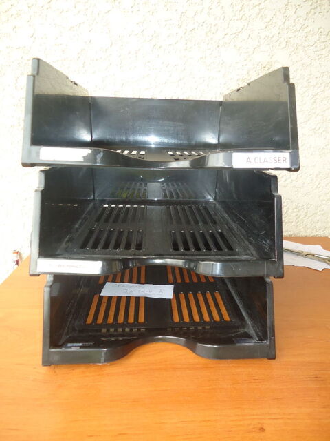 RANGE DOCUMENTS 3 NIVAUX 3 Portiragnes (34)