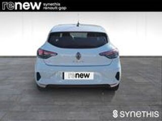 Clio V Clio TCe 100 GPL Evolution 2024 occasion 05000 Gap