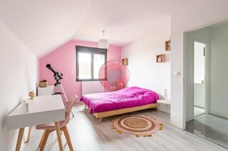 Maison à vendre 6 pièces 112 m²