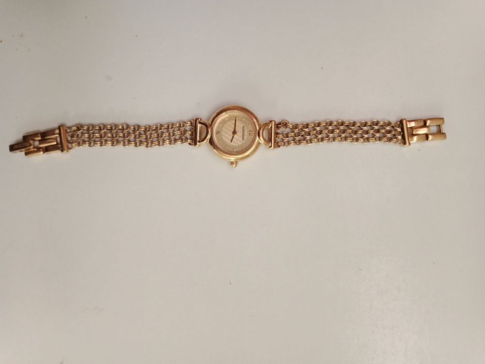 montre Bijoux et montres