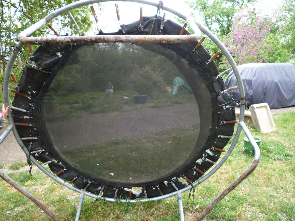 Trampoline Jeux / jouets