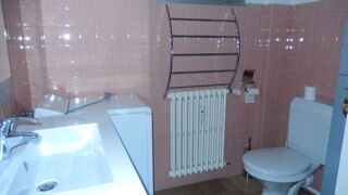  Appartement à louer 2 pièces 45 m²