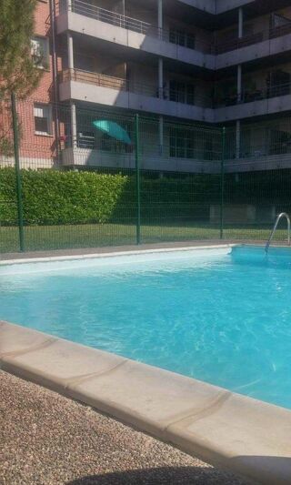  Appartement à louer 3 pièces 61 m²