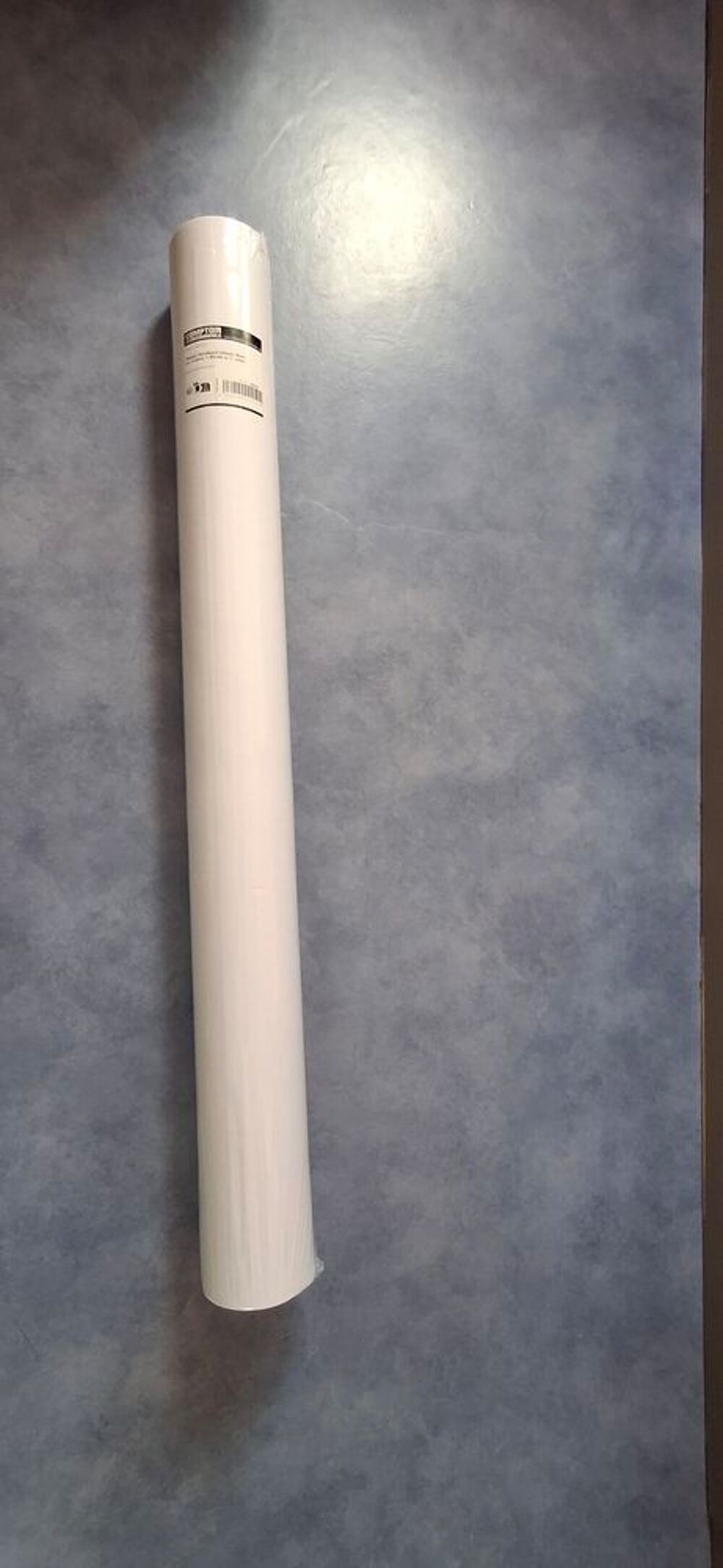 nappe intiss&eacute;e blanc Décoration