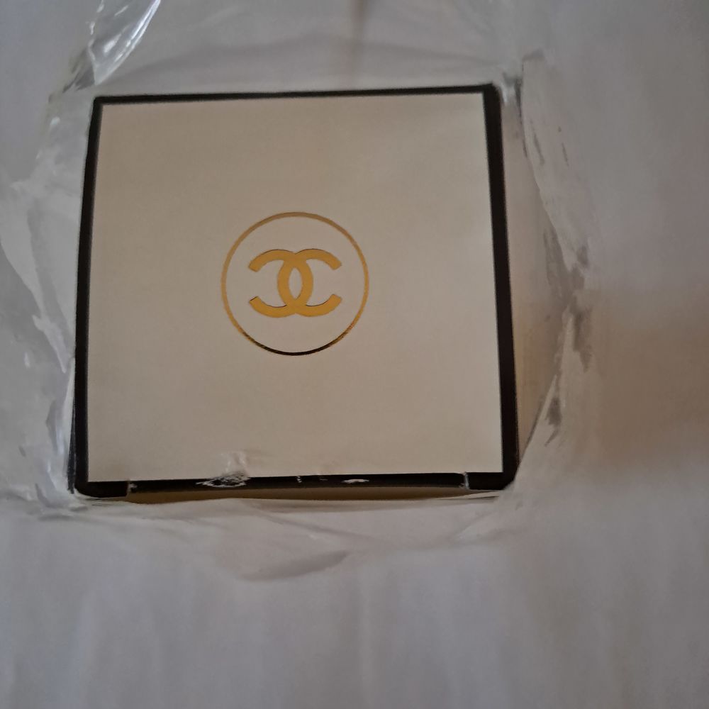 Chanel N&deg;5 eau de toilette vintage 100ml neuf annee 1980 