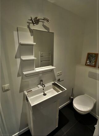  Appartement à louer 1 pièce 20 m²
