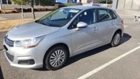 C4 HDi 90 Attraction 2014 occasion 44250 Saint-Brevin-les-Pins