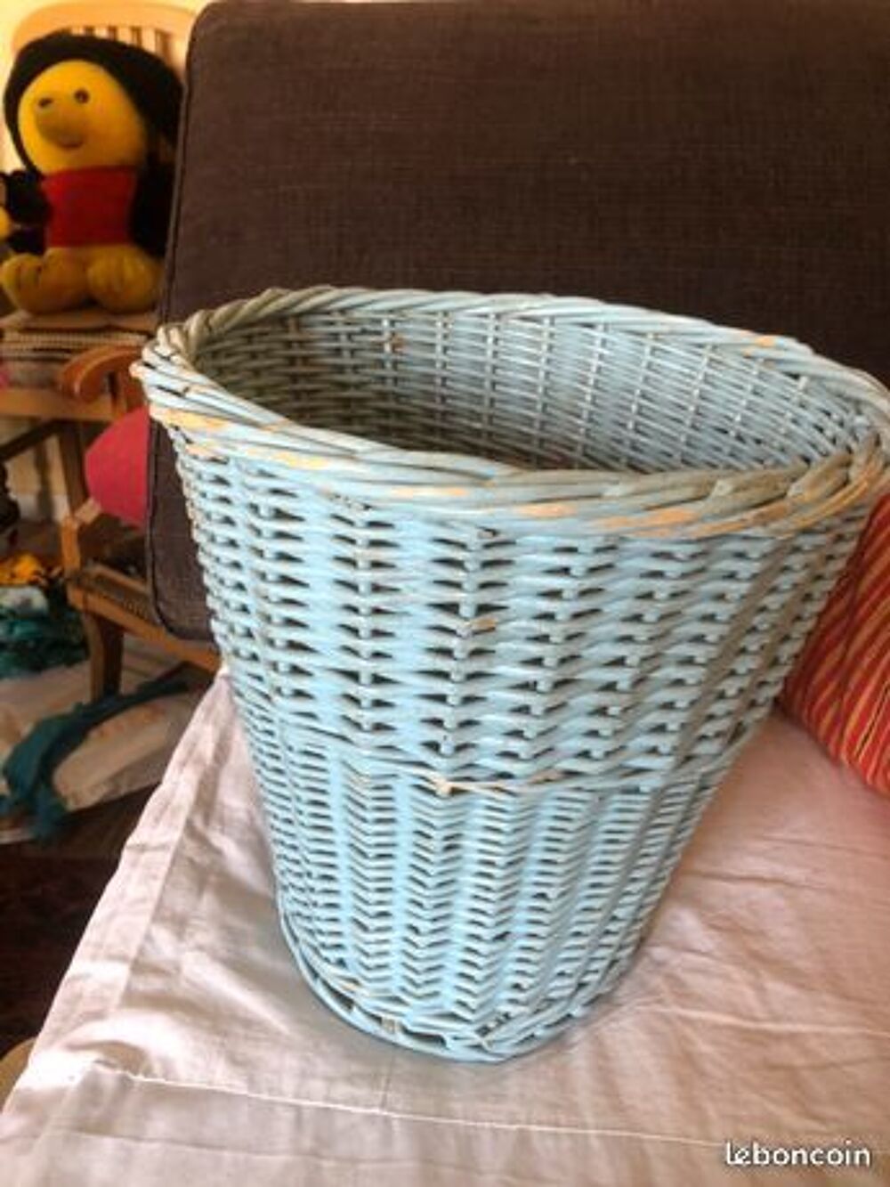 CORBEILLE A PAPIER Meubles