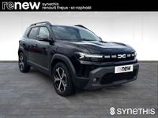 Duster Hybrid 140 Journey 2025 occasion 83600 Fr&eacute;jus