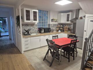  Maison à vendre 4 pièces 85 m²
