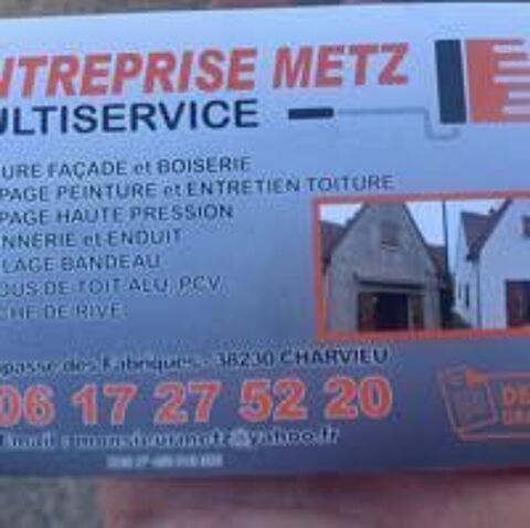   Service aux particuliers 
