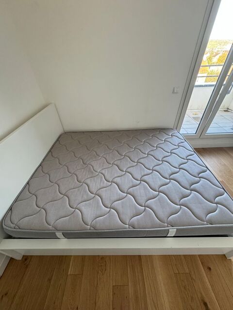 Matelas orthopdique Queen size 150 Les Mureaux (78)