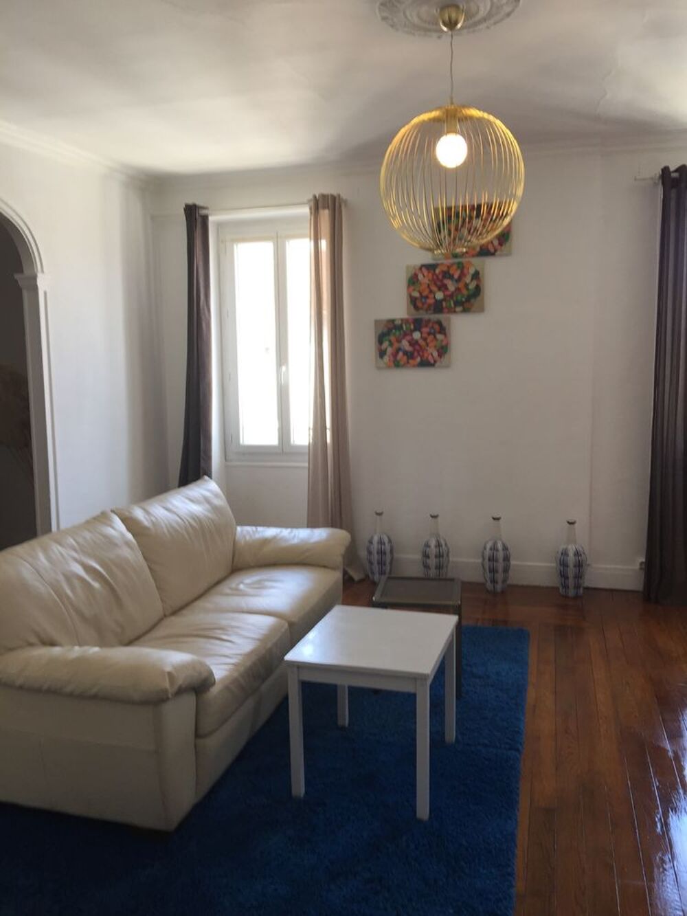   pour vacance Appart de 4 pièces 99m2 Île-de-France, Fontainebleau (77300)