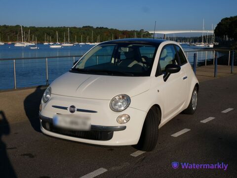 Fiat 500 1.2 8V 69 ch
