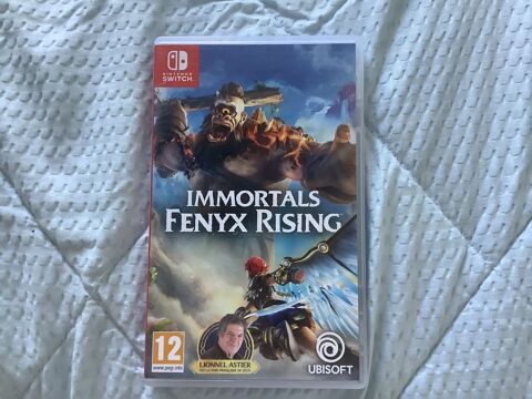 Immortals Fenys Rising 30 Montauban (82)