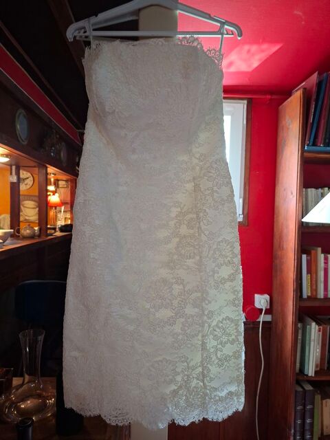 Robe de mari�e 180 Ch�lons-en-Champagne (51)