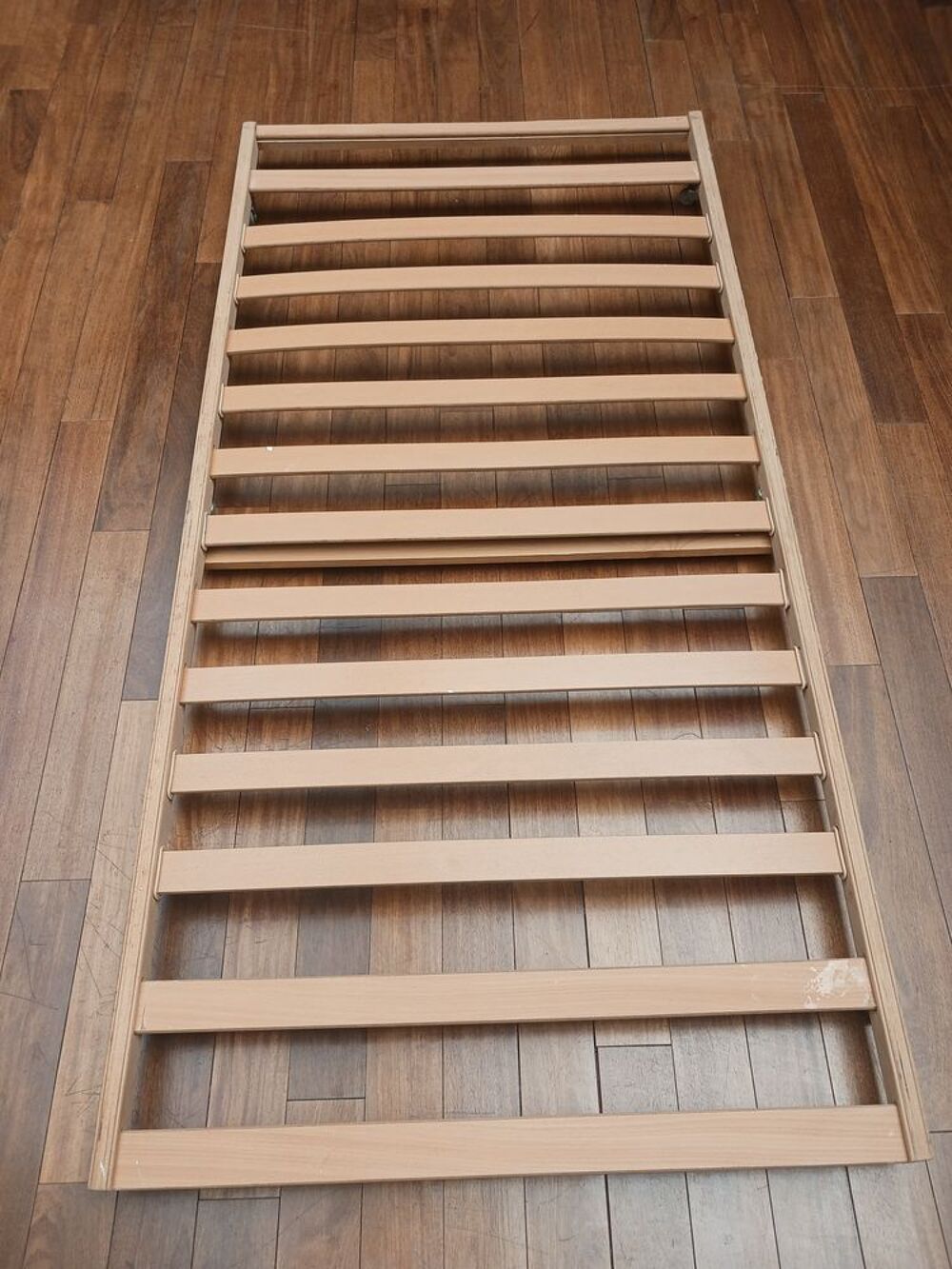 SOMMIER 180,5 x 88,5 x 8,5 cm Meubles