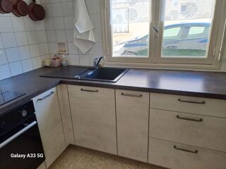 Location  Appartement 