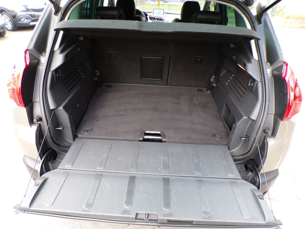 3008 1.6 BlueHDi 120ch S&S BVM6 Access 2015 occasion 42300 Roanne