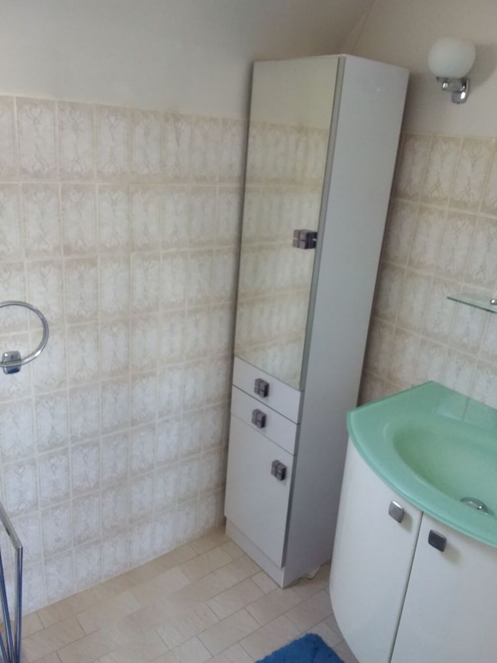 Meuble salle de bain Meubles