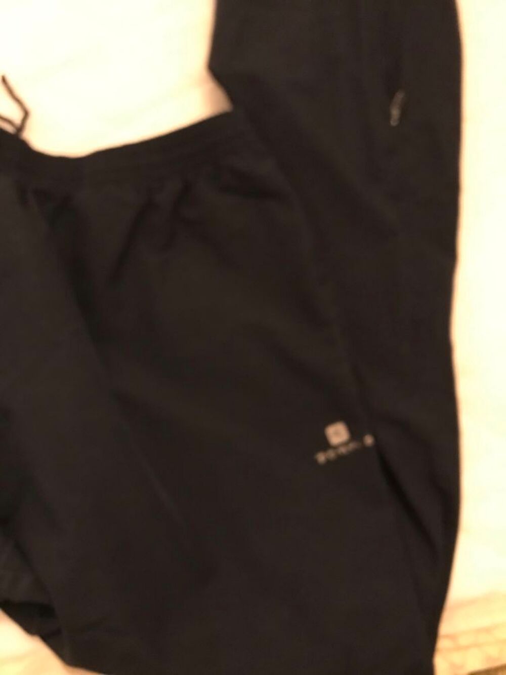 pantalon de d&eacute;tente DOMYOS Taille XL Vêtements