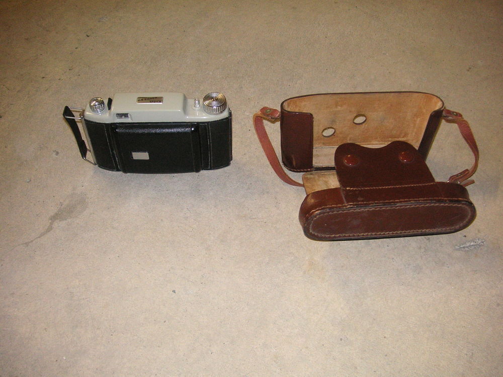APPAREIL PHOTO KODAK 
