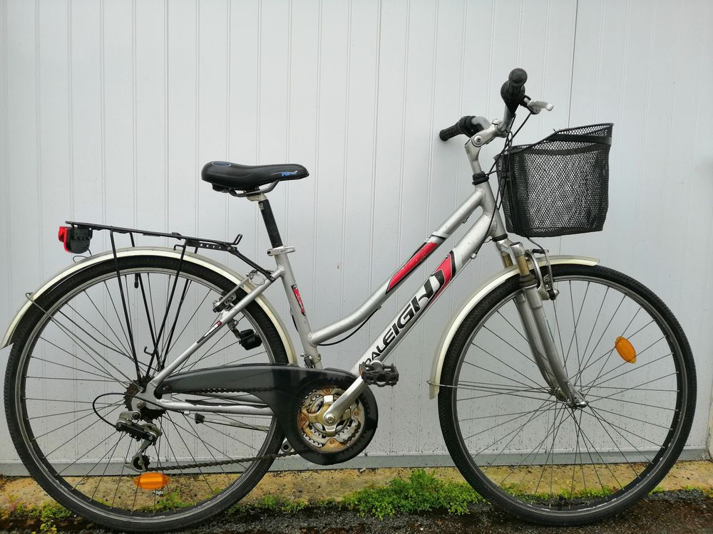 VTC 28&quot; Raleigh Vlos