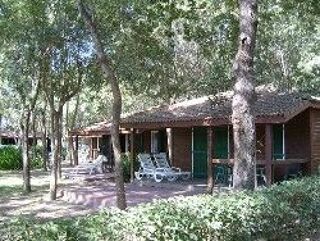 Location  Chalet - Bungalow 