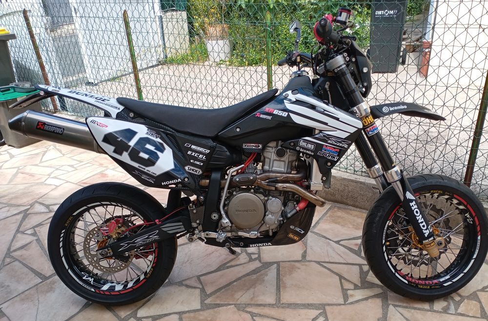 HONDA 2000 occasion 77680 Roissy-en-Brie