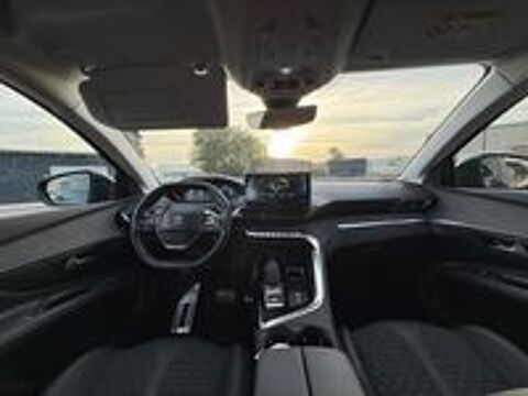 3008 Hybrid 225 e-EAT8 Allure 2021 occasion 27620 Gasny