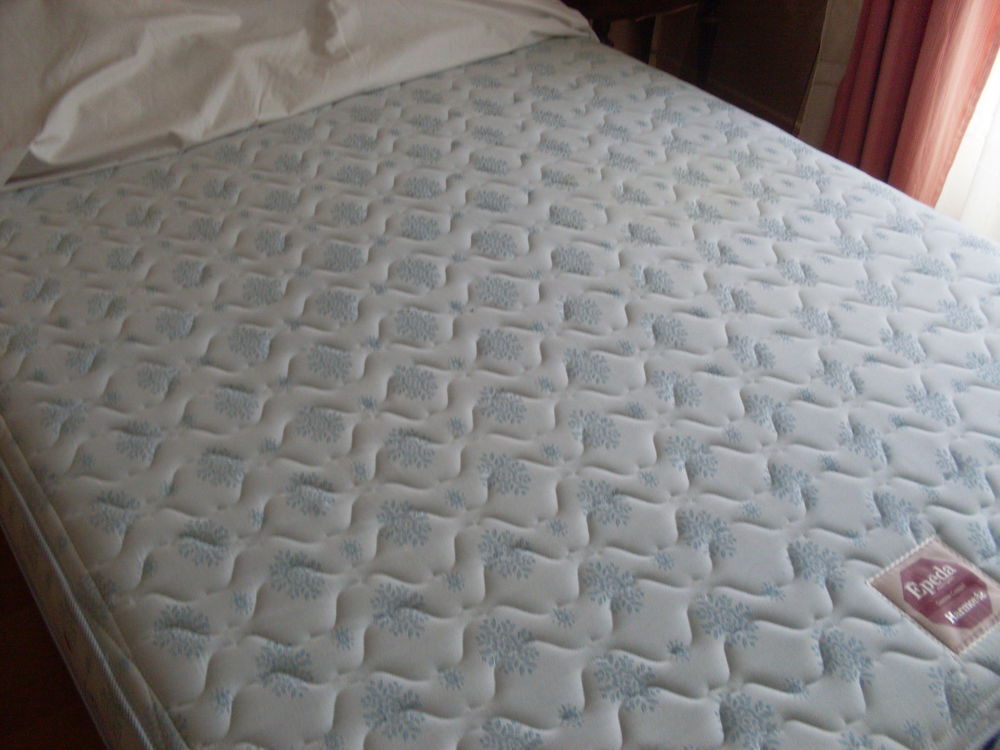 matelas EPEDA HARMONIE MULTISPIRES Meubles