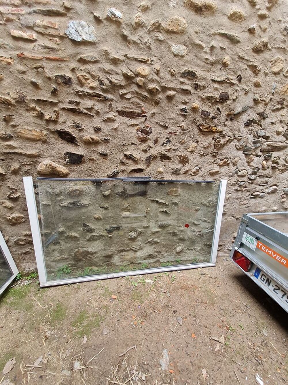 Porte Bricolage