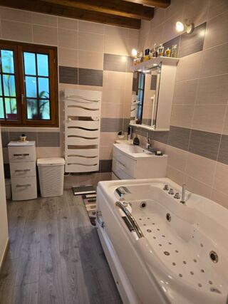  Maison à vendre 8 pièces 170 m²
