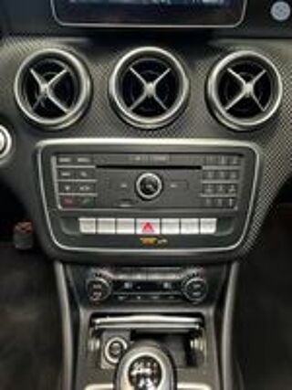 Classe A 180 d Sport Edition 2017 occasion 55100 Verdun