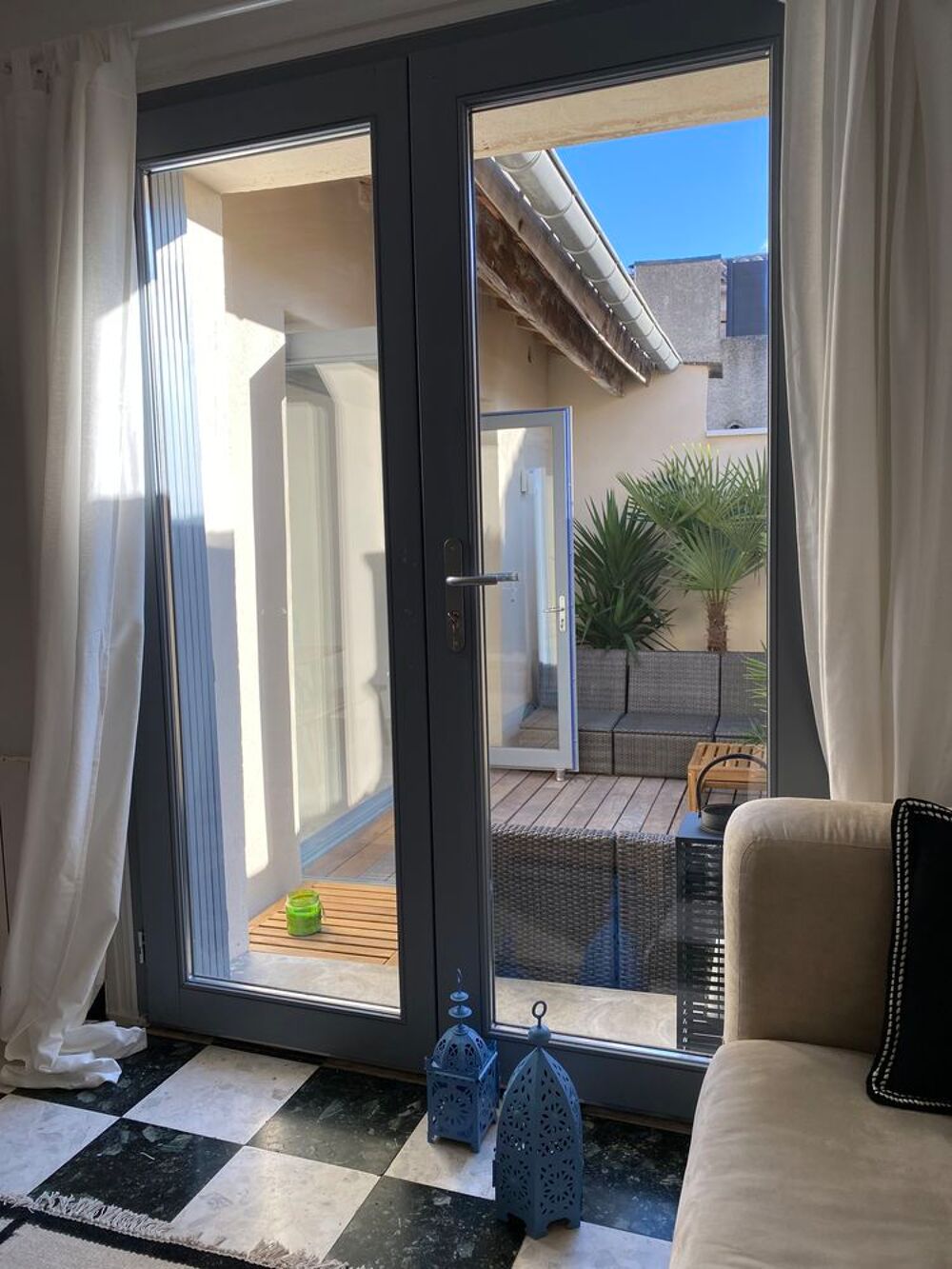 Location Appartement A louer magnifique appartement à Villeneuve-les-Maguelone Villeneuve-lès-maguelone